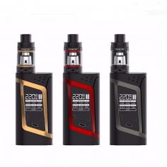 Goscac.com is the best tobacco outlet and electronic cigarette store online, with a variety of e-cig mods and accessories at affordable prices in Rocklin, CA.
