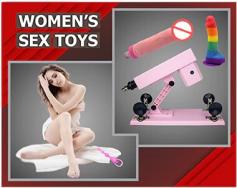 Buy Sex Toys of women or female masturbators Like Sex machines, Dildo, Lesbian Strapon, Sex Vibrators & Vaginal Toys with 100% Secret Delivery in 2-4 working ...