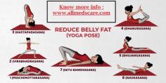 Know more about Yoga - www.allmedscare.com