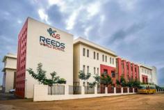 New CBSE Schools in Coimbatore 

If you are looking for the top CBSE School in Coimbatore, then visit Reeds World School. Browse their website to know more about their infrastructure! 

https://reedsws.com/about-us/