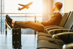 Flying alone for the first time can be an exciting but nerve-wracking experience. Here are some tips from Rohaan Gill to help make your solo flight smoother and more enjoyable:
1.	Arrive Early: Plan to arrive at the airport well in advance to allow yourself plenty of time to navigate check-in, security, and any unexpected delays.
