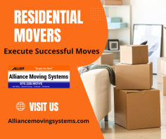 Professional Residential Moving Company

When it comes to moving, person need a reliable residential movers service provider. For years, we have been proving how to handle local, intrastate, and international relocations. Send us an email at  admnalliance@aol.com for more details.
