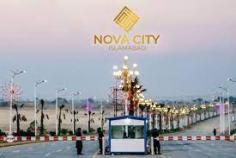 Nova City Islamabad is one of the finest residential properties in Islamabad, are available at surprisingly low prices. 