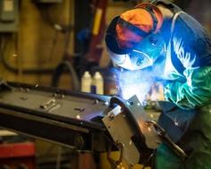 IWA International is a reputable welding company based in Poland. With a strong focus on delivering high-quality welding services, IWA International has established itself as a reliable and trusted provider in the industry.
