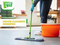 Get a sparkling clean home with professional house cleaning in Winnipeg. Our experienced team uses top-quality products and meticulous attention to detail to leave your space spotless. Relax and enjoy a pristine living environment while we take care of all your house cleaning needs. Contact us and let us handle the cleaning.