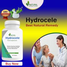 There has been an increasing interest in natural remedies for managing this condition. In this article, we will explore some new Natural Treatments for Hydrocele recovery in 2023.
