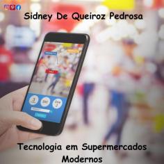 À medida que a tecnologia continua avançando, Sidney De Queiroz Pedrosa incentiva os líderes de supermercados a abraçar a inovação e alavancar o potencial da tecnologia para moldar uma nova era de excelência no varejo. https://sidneydequeirozpedrosa.weebly.com/blog/tecnologia-em-supermercados-modernos-por-sidney-de-queiroz-pedrosa