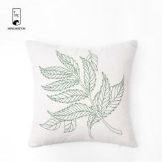 In the world of interior design, every detail matters, and one accessory that adds a touch of elegance and sophistication to any space is the embroidery cushion(https://www.newlanston.com/product/tufted-cushion-cover-pillowcase/50x30-tufted-cushion-cover-tassels-boho-embroidery-bohemian-moroccan-cushion-covers-951.html). These cushions are more than just soft and comfortable objects; they are stunning works of art meticulously crafted with intricate embroidery. This article aims to explore the timeless allure of embroidery cushions, delving into the artistry behind them, their versatility in enhancing different areas of the home, and the various design options available to suit diverse tastes and décor styles. 