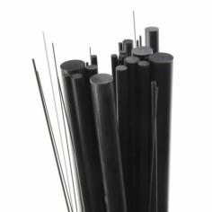 NitPro Composites manufactures high-qaulity carbon fiber rods in various lengths and dimensions. It is widely used in various industries due to their exceptional strength-to-weight ratio, high tensile strength, stiffness, and resistance to corrosion. The composite rods are made by pultrusion process, where carbon fibers are impregnated with resin and then cured to form a solid structure as well as roll wrapping.

https://www.nitprocomposites.com/carbon-fiber-rods