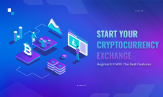 Invest in Crypto Exchange Software Development; Hire Experts
Are you looking for an experienced cryptocurrency exchange software development company? If so, count on a renowned technology provider, Antier. Antier is one of the leading crypto exchange development companies, offering best-in-class crypto exchange development services to help you launch your performance-focused crypto exchange.
Hire a mission-drven exchange software development company today to launch your exchange software in your required time-frame. 
Call: +91 9878362625 (India), +1 (315) 825 4466 (US). Email: info@antiersolutions.com
https://www.antiersolutions.com/cryptocurrency-exchange-development-company/