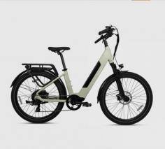 Get the joy of riding with Bandit.bike e-bikes for sale in the USA! Our electric bikes offer an exhilarating ride that you won't find anywhere else. Feel the wind in your hair and the thrill of the open road!