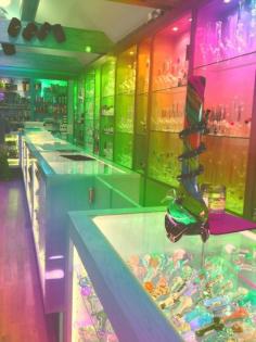 Goscac.com is a vape and smoke shop in Fair Oaks, CA. We specialize in tobacco glass shop products, headshop products, & more! Call (916) 221-4313.
