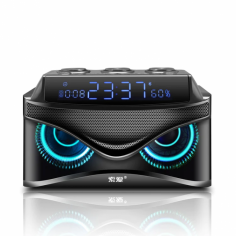 Best Digital Clocks & speakers online

With best digital clocks and speakers, you can easily and seamlessly enjoy movies, music and other things easily without any hassle.  JWT Audio Plus offers these digital accessories within a pocket friendly price.

Visit us:- https://www.jwtaudioplus.com/collections/speakers