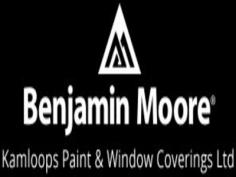 Kamloops Paint & Window Coverings Ltd	https://www.kamloopspaint.com/