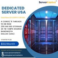 We believe in providing cost-effective solutions without compromising on quality. Our server services are competitively priced, allowing you to maximize your IT investments while benefiting from top-notch performance and reliability.