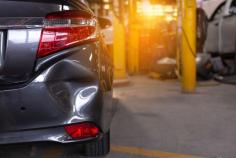 At Topcat Auto Collision Center, our goal is to provide high-quality auto collision repair services to all our clients in Northridge CA. Call us: (323) 868-5466.
