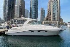 Looking for a yacht marina to rent. The best yacht marina for a pleasant and opulent experience is provided by Wak Yachts. Take advantage of the wide-open waters, stunning scenery, and various amenities. A yacht marina rental is the ideal option for your aquatic adventure, whether you're throwing a party or just want a calm escape.