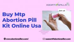 Looking to buy MTP abortion pill kit online in the USA? Look no further! We offer safe and discreet mtp kit overnight delivery at your doorstep. Our reliable service ensures your privacy and convenience, allowing you to make the best choice for your reproductive health. Buy mtp kit online with credit card and experience a hassle-free process with trusted quality medication. To know more visit https://www.abortionpillsrx.com/mtp-kit.html now.
