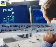 Copy trading is very beneficial and TrailingCrypto copy trading bots quickens the trading decisions to catch up better with volatile markets.