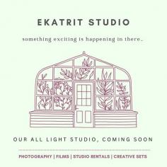 We are Ekatrit Studios, your one-stop destination for all things creative. Our expertise spans Brand Identity, Logo Design, Packaging, Wayfinding, Digital & Print Design, Brand Strategy, Articulation, Market Analysis, Trend Forecasting, Campaigns, and more. Whether in Fashion, Product, Lifestyle, Travel, or Food industries, we craft compelling Concept Designs, Art Direction, Storytelling, Image & Video Editing, Website Development, and Social Media Strategies. Let's collaborate and transform your brand into an unforgettable success story.
https://designekatrit.com/