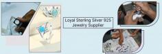 fashion jewelry wholesale suppliers in china

Thailand, Indonesia, China, and India are just a few of the nations that dominate the silver jewelry export market. The most exquisite and sought-after silver jewelry is supplied by these nations. Communication and contact should be taken into consideration while selecting the best wholesaler for Silver Jewelry Manufacturing. In fact, they serve as the fundamental foundation of any enterprise.
