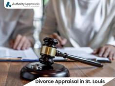 Experience fair and impartial divorce appraisals in St. Louis, providing accurate and comprehensive property valuations to assist in equitable asset division and legal proceedings. Our expert team ensures transparency and efficiency, helping you navigate the complexities of divorce settlements with confidence. Contact us today to learn more about our services.