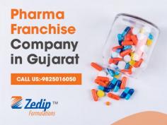 Are you looking for the best pcd franchise pharma company in Ahmedabad? Look no further! Zedip Formulations offers top-quality pharmaceutical products and services to meet all your needs. Whether you're a healthcare professional or a distributor, our extensive range of products caters to your specific requirements. Check out our website to explore our product catalog and discover why we are the preferred choice for many in the industry. Improve your business prospects with us today!