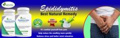 Natural Herbs Clinic offer natural Home Remedy for Epididymitis complete treatment. This remedy play vital in lessen the symptoms and reduce the inflammation and pain.
