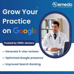 digital marketing for doctors in  Noida