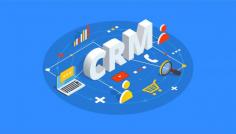 We are here to help companies of all sizes with our vast knowledge. Our applications deliver real-time workflow and are reliable and flexible.the top CRM software development company, offers specialized CRM development services that streamline and automate your staff's daily tasks. We have developed CRM software for a variety of industrial verticals for more than 12 years. 

Visit: https://www.quytech.com/custom-crm-development.php