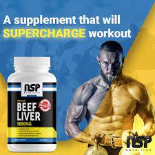 Beef  Liver for Muscle Growth:

Shop premium grass fed beef liver for muscle growth! Liver has been used in association with the bodybuilding diet for at least one century! We offer high-quality, 100% grass-fed beef liver supplements and nutrients to help you achieve your health & wellness goals and increase your quality of living. For more information, you can visit our website.

See more: https://nspnutrition.com/en-ca/blogs/articles/beef-liver-the-bodybuilders-superfood