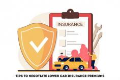 Tips to Negotiate Lower Car Insurance Premiums
Read Now - https://policyghar.com/blog/tips-to-negotiate-lower-car-insurance-premiums