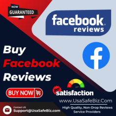 Buy Facebook reviews is a great way to increase your business visibility and credibility in the online market. Reviews can be bought from various websites, though it is important to ensure that you buy quality reviews with actual content rather than just likes or stars. Buying Facebook reviews also allows you to target specific demographics, as they will appear on the user’s newsfeed as well as their friends’ feeds when liked or shared.
https://usasafebiz.com/service/buy-facebook-reviews/
