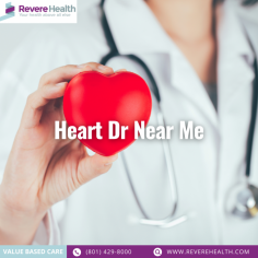 Looking for a heart doctor near you in Utah? Turn to Revere Health for exceptional value-based care. Our skilled cardiologists provide comprehensive heart health services, utilizing cutting-edge technology to ensure accurate diagnoses and effective treatments. With a patient-centered approach, we prioritize your well-being. Trust Revere Health for compassionate, top-notch cardiac care. Visit us today to experience the difference. Visit our website: https://reverehealth.com/specialty/cardiology/