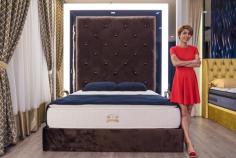 At My Digital Lock Stores, we take pride in offering the finest selection of top-quality mattresses at affordable prices. Our commitment to providing our customers with the best sleeping solutions stems from our understanding that a good night’s rest is essential for overall well-being. In this article, we will delve into the world of mattresses and guide you through the process of choosing the perfect mattress that suits your unique needs. Let’s unlock the secrets to quality sleep! The Importance of a Quality Mattress A quality mattress plays a pivotal role in the quality of your sleep.

A good night’s rest is not just about getting enough hours of sleep; it’s about the restorative effects of the sleep itself. A comfortable and supportive mattress can significantly impact your sleep quality, allowing you to wake up feeling refreshed and energized. On the other hand, a poor-quality mattress can lead to discomfort, body aches, and disrupted sleep patterns.

Finding the Right Mattress With the myriad of mattresses available on the market, finding the right one can be a daunting task. To simplify the process, consider the following factors: Benefits of Shopping with My Digital Lock Stores Now that you understand the key aspects of choosing the right mattress, let us highlight the benefits of shopping with us.

a) Extensive Selection At My Digital Lock Stores, we curate a wide range of mattresses from reputable brands, ensuring that you have plenty of options to choose from.

b) Unbeatable Prices We believe that quality sleep should be accessible to everyone, which is why we offer our mattresses at affordable prices without compromising on quality.

c) Expert Guidance Our dedicated team of sleep experts is always ready to assist you in finding the perfect mattress that meets your specific needs and preferences.

d) Hassle-Free Delivery Once you’ve selected your dream mattress, our efficient delivery services will ensure it reaches your doorstep promptly.

e) Customer Satisfaction Guarantee Your satisfaction is our top priority. We offer a customer satisfaction guarantee, giving you peace of mind with your purchase.

Website : www.mydigitallock.com.sg