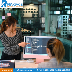 Revgage HealthCare Solutions offers unlimited access to professional coders for medical coding services. Our professional coding team provides the best solutions to ensure your healthcare company meets industry standards while increasing payments. Learn more about this vital process and its advantages to healthcare practitioners and patients. Call us at 623-265-6200 right away!