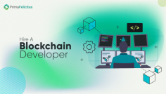 When it comes to hiring blockchain developers, Primafelicitas is an exceptional choice. With their extensive expertise in blockchain technology and a team of highly skilled developers, Primafelicitas offers top-notch blockchain development services tailored to your specific needs. Whether you require smart contract development, dApp development, or custom blockchain solutions, Primafelicitas has the experience and knowledge to deliver outstanding results. Their developers are well-versed in various blockchain platforms and protocols, ensuring seamless integration and optimal performance. With a strong focus on security, scalability, and innovation, Primafelicitas is committed to providing you with the best blockchain developers for hire, who will transform your ideas into reality. Trust Primafelicitas to bring your blockchain projects to life with their expertise and dedication to excellence.