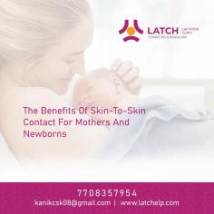 Latchelp is the best lactation As a leading expert in consultant owned by Mrs Kanimozhi sentamarai Kannan