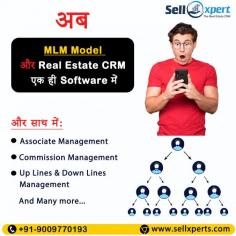 real estate CRM 