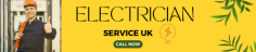 When it comes to electrical work in the UK, it's crucial to find a reliable and skilled electrician service. Whether you need a minor repair or a major installation, having a qualified professional by your side ensures safety, efficiency, and peace of mind. With numerous options available, it's essential to know how to find the perfect electrician near you.

To start your search for an electrician service in the UK, conducting thorough research is vital. Seek recommendations from friends, family, or colleagues who have recently hired an electrician. Their firsthand experiences can provide valuable insights into the quality of service and reliability of different electricians in your area.