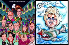 Caricature drawings are a fun and unique way to commemorate special occasions, celebrate achievements, or simply show someone you care. In Colorado, there are a number of talented caricature artists who can create personalized drawings that capture the likeness and personality of your loved ones.
https://www.caricatureart.com/