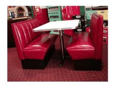 Explore the assorted selections of Family Dining sets for sale from Bars and Booths.com, Incin unique custom designs, wherein the end-users can find unlimited choices of size, vinyls, banding, and laminates.  More details please visit https://barsandbooths.com/family-dining/