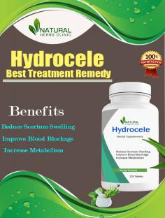There are several Natural Remedies for Hydrocele and lifestyle changes that can be employed to support the healing process and alleviate symptoms.
