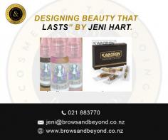 Permanent Makeup Specialist Auckland will enhance your natural feature

Are looking for natural Cosmetic Tattooing Auckland? Visit Brows and Beyond cosmetic tattooing pro shop where we can help you save your money and time in the long run. Choosing a Permanent Makeup Specialist Auckland is no more a tough task because we always keep you up with the latest trends.