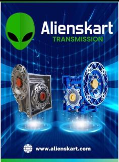Alienskart Transmission 
https://alienskart.com/

Alienskart.com is an online shopping site that enables you to explore different industrial & household electronics such as motors, ac drives, gearboxes, wires, leds, lubricants and many more. Our main brands consist of Havells, Hindustan, ABB, Castrol, Polycabs which are most trustful names in industries. Please visit us to get trustful and quality products. Thankyou for considering our site. 
For more queries: 8818081001