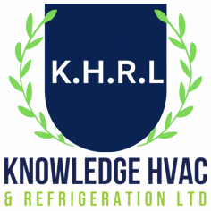 KNOWLEDGE HVAC & REFRIGERATION LTD is a full-service Heating, Ventilation, Air Conditioning, Commercial Refrigeration and Mechanical company. 