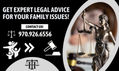 Get a Dedicated Family Attorney for Your Challenging Case!

At Howard & Associates, PC, our experienced family law attorneys will use our extensive legal knowledge and resources to pursue your ideal outcome. Our team of full custody lawyers understands the stress and difficulties our clients face during their family law cases, which is why we tirelessly strive to provide the outstanding counsel and advocacy they deserve. Get in touch with us!
