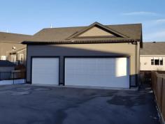 Are you looking for custom garage builders in Calgary? Don't look further. At Level Up Garage Builds, we are a team of builders, offer top-notch garage building services in Calgary that maximize your space and enhance your property value. To learn more, visit our website