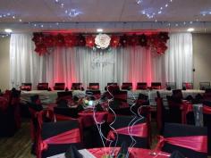 Best Event Management Company in Andover

Everyone wants to make their upcoming events successful and it becomes easy when they hire Elegance Events Designs. This is the best event management Company in Andover and offers expert service to make your event successful. 

Visit us:- https://eleganceeventsdesigns.com/about-us