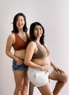 Congratulations on your pregnancy journey! We understand the importance of comfort and support during this special time, which is why we bring you a premium selection of Maternity Bras available for online shopping.

Shop here: https://www.lovemere.com/collections/maternity-nursing-bra-singapore